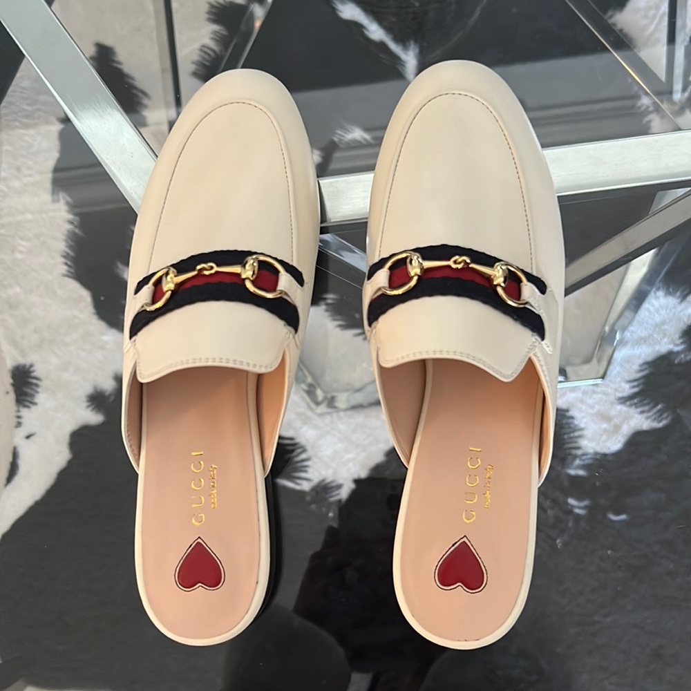 NEW Gucci Mules
